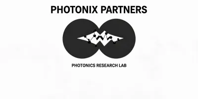 Photonics lab partner logo