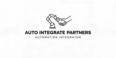 Automation integrator logo