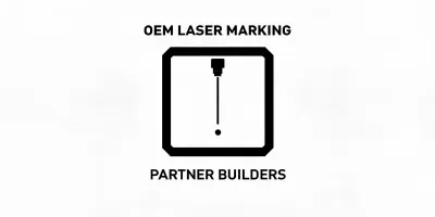OEM marker builder logo
